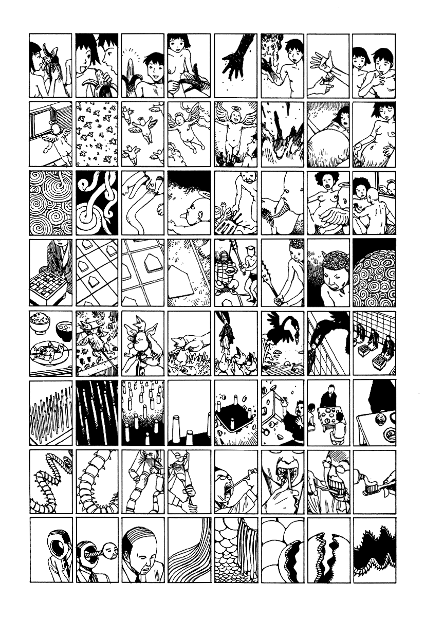 Explosion page 8 full