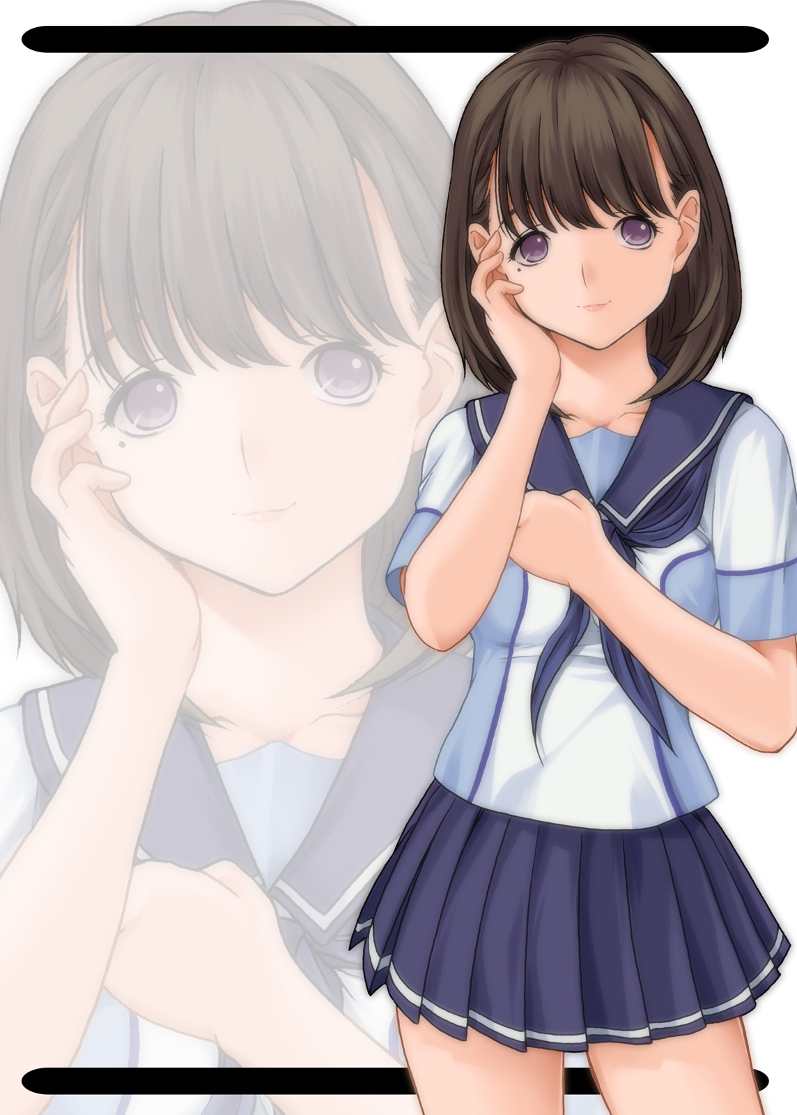 Bukkake Kokontouzai ~Nene no Kahori ~ page 7 full