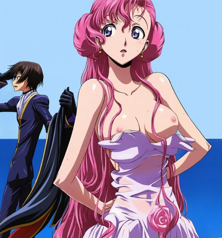 code geass page 7 full
