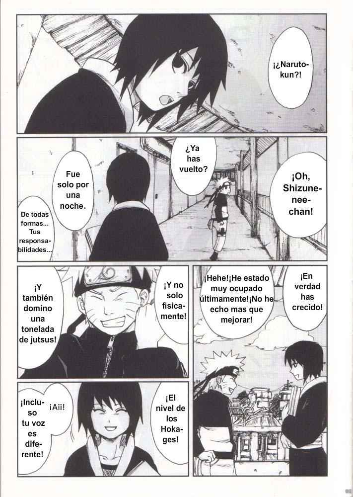Nisemono page 2 full