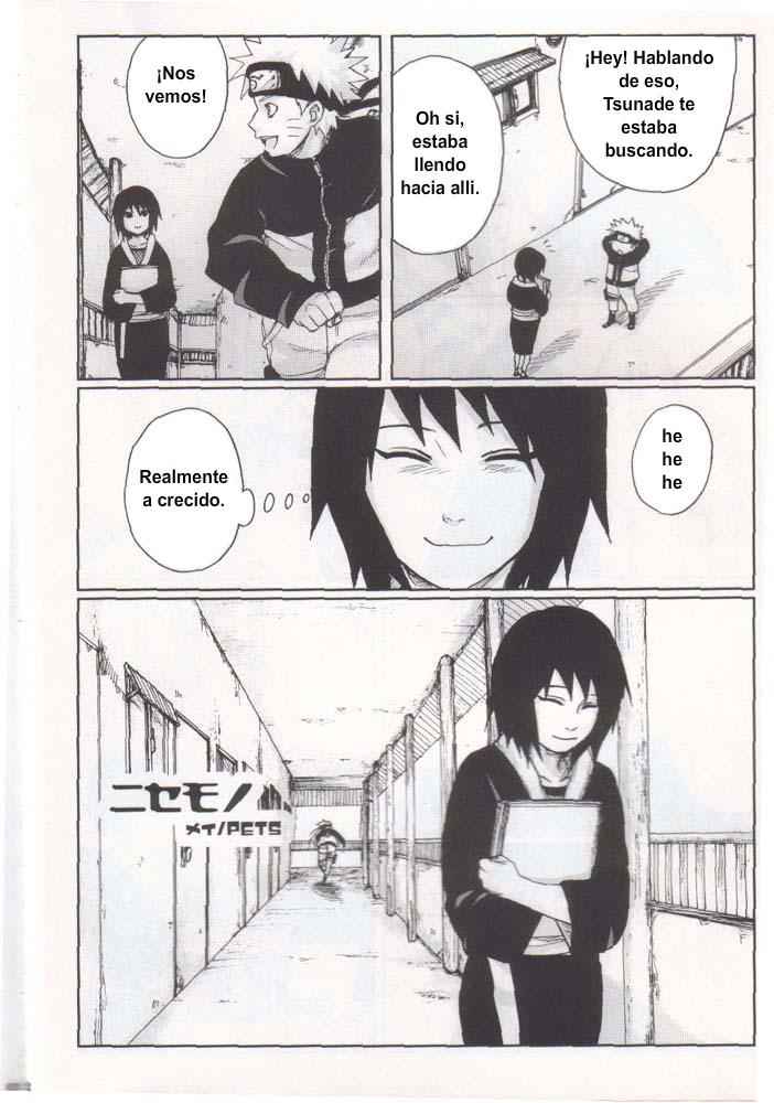 Nisemono page 3 full