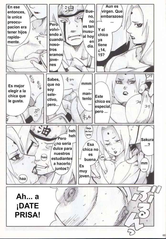 Nisemono page 4 full