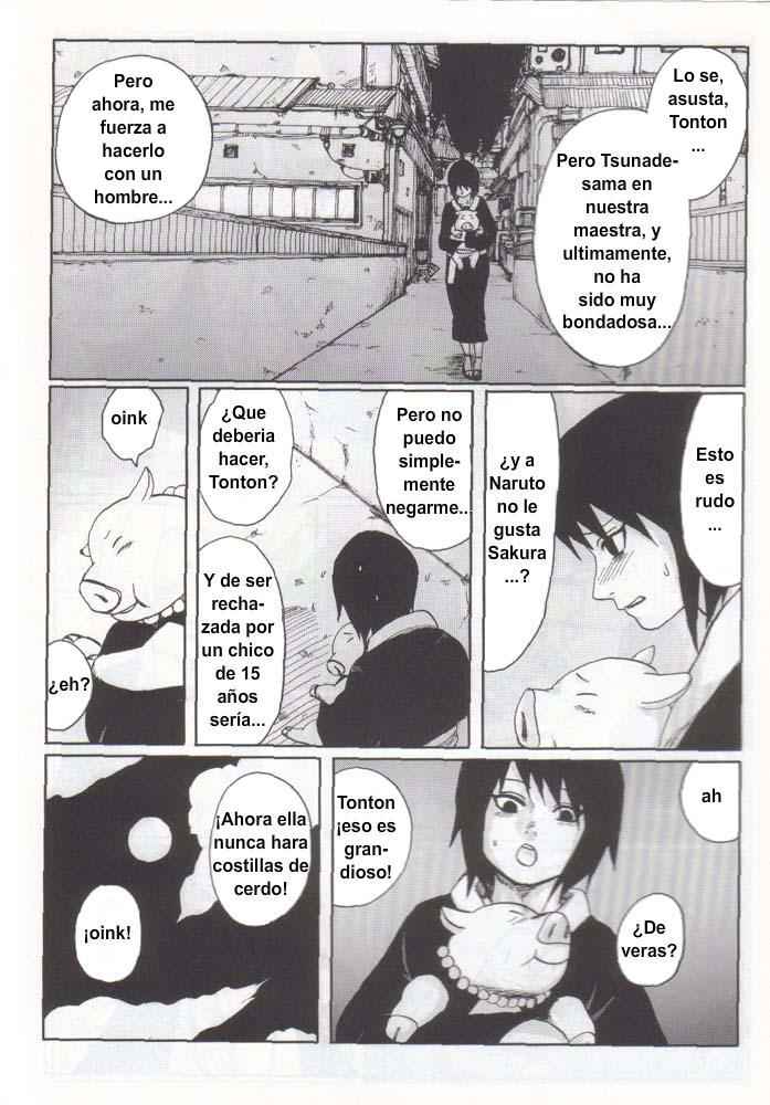 Nisemono page 7 full