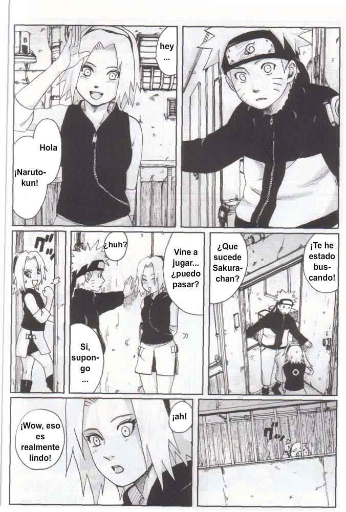 Nisemono page 9 full