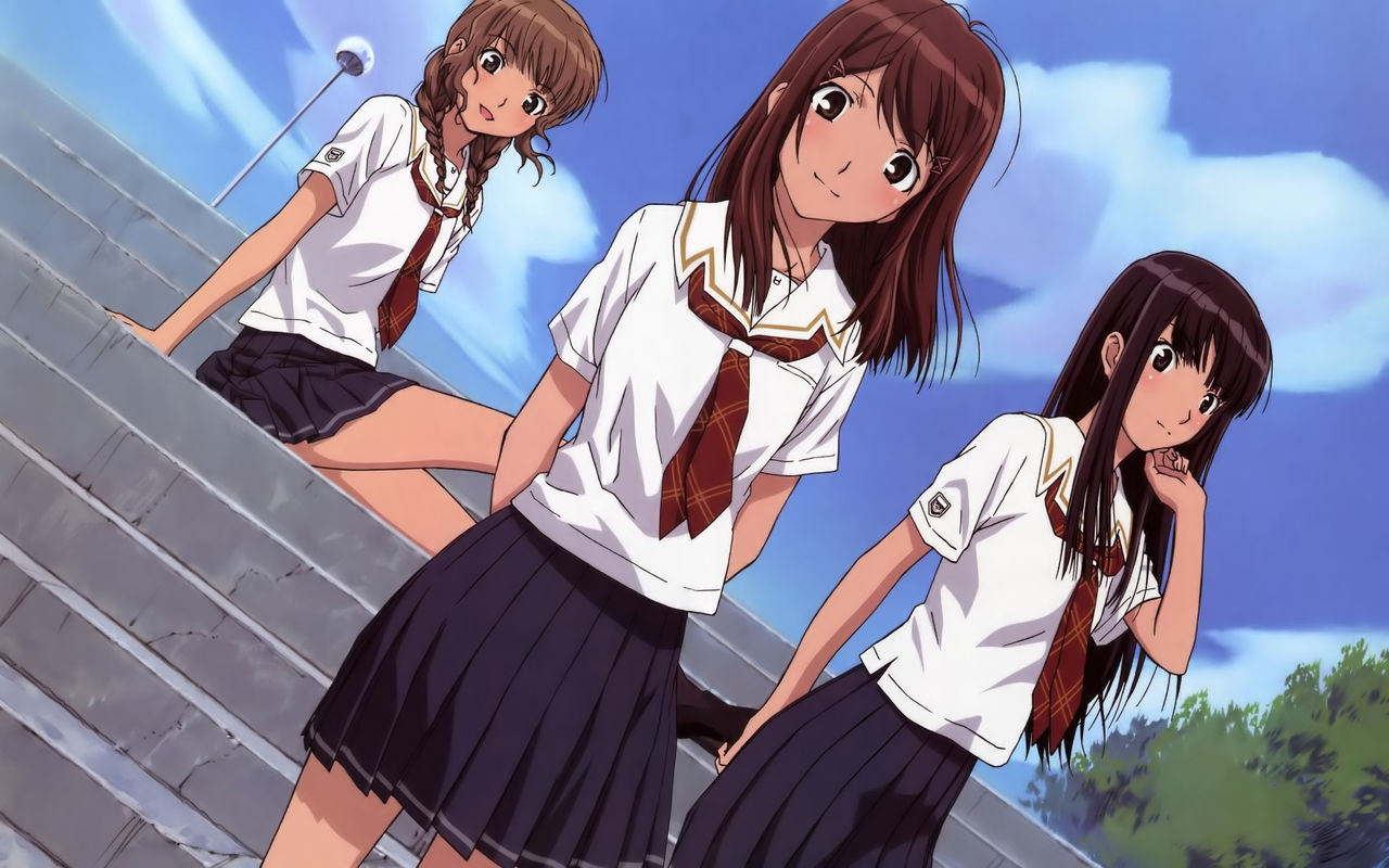 Ecchi Wallpapers 1 page 10 full