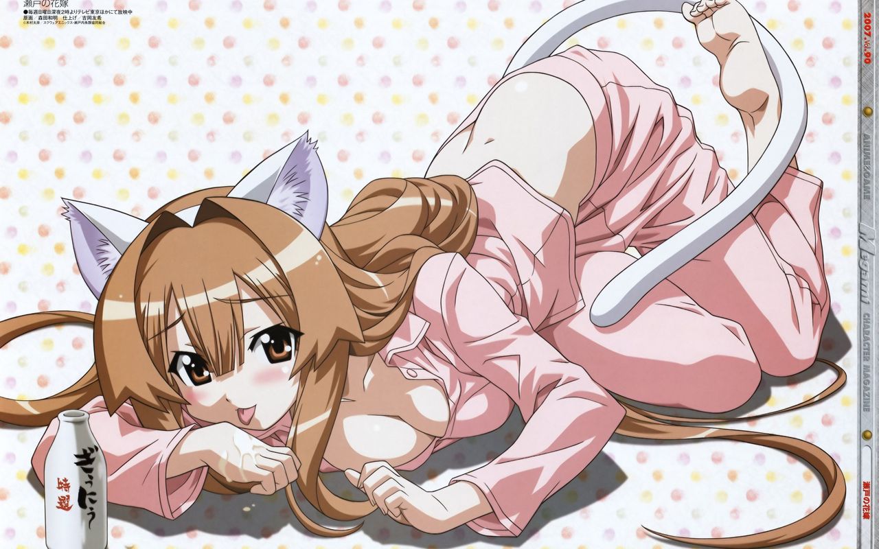 Ecchi Wallpapers 1 page 6 full