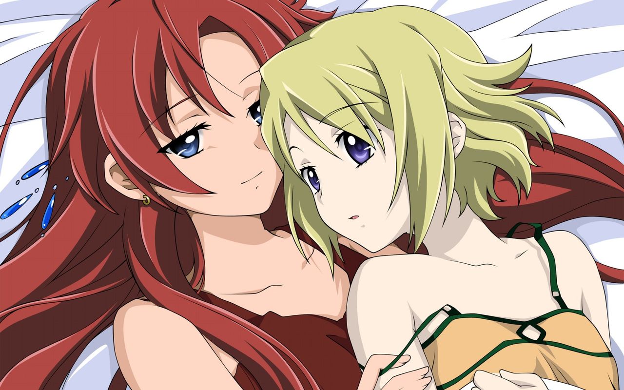 Ecchi Wallpapers 1 page 8 full