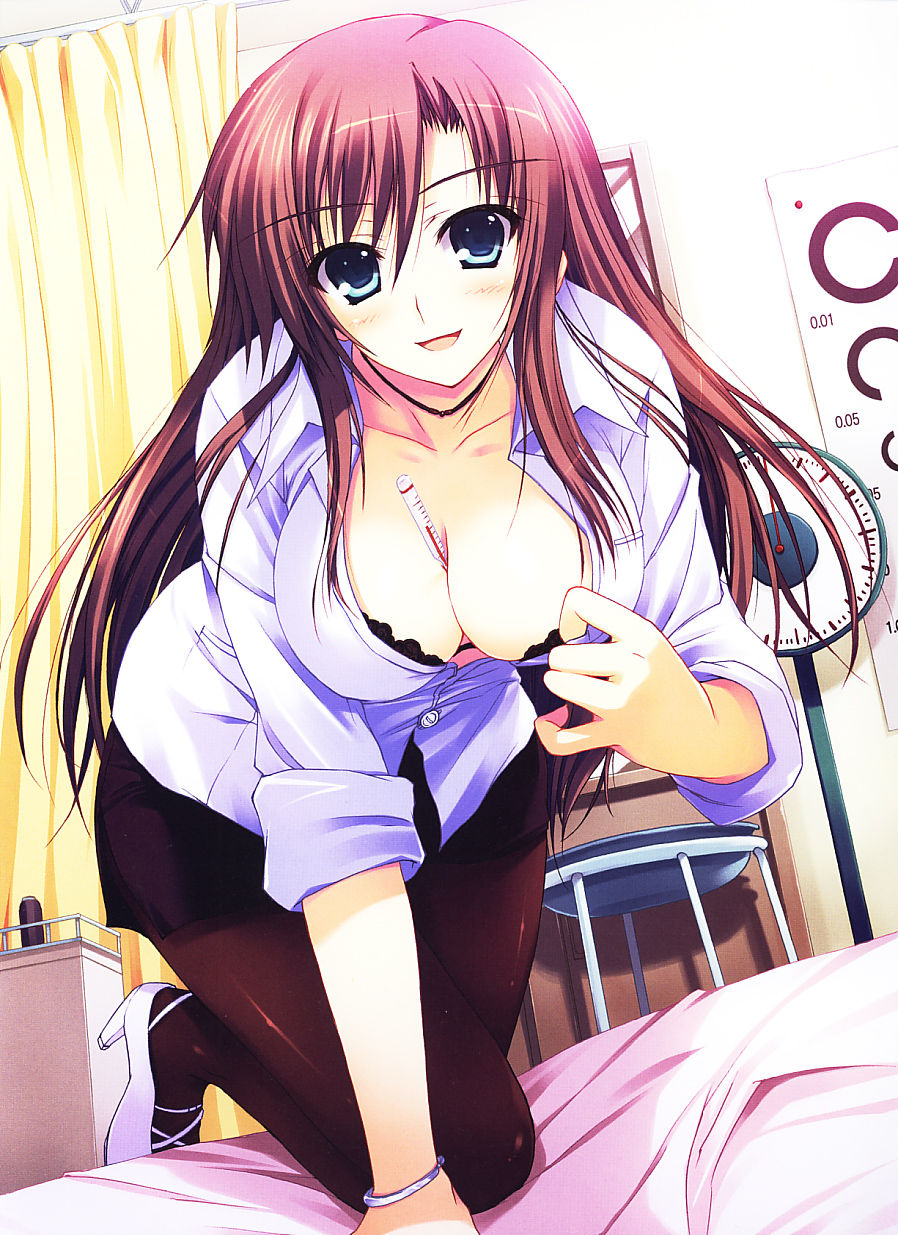 Ecchi &amp; Hentai Collection 7 page 2 full