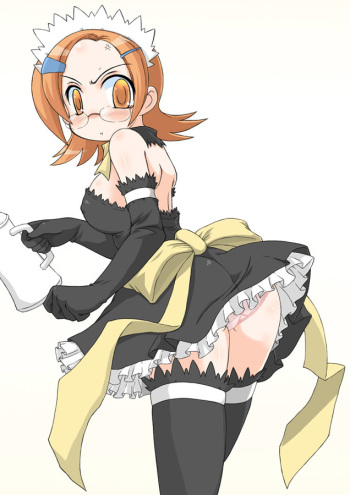 Ecchi &amp; Hentai Collection 7 cover