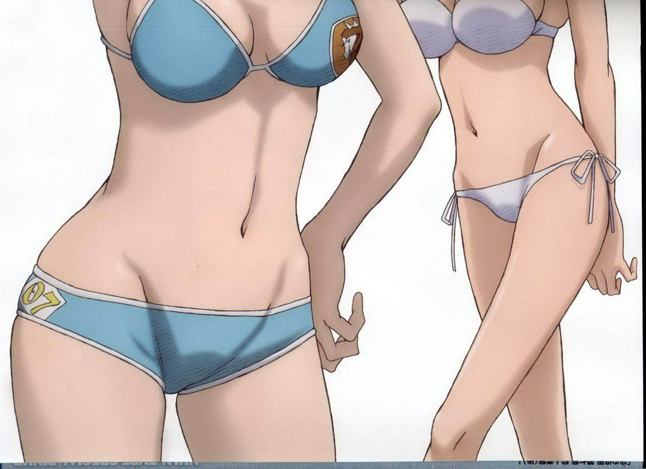Valkyria Chronicles page 10 full