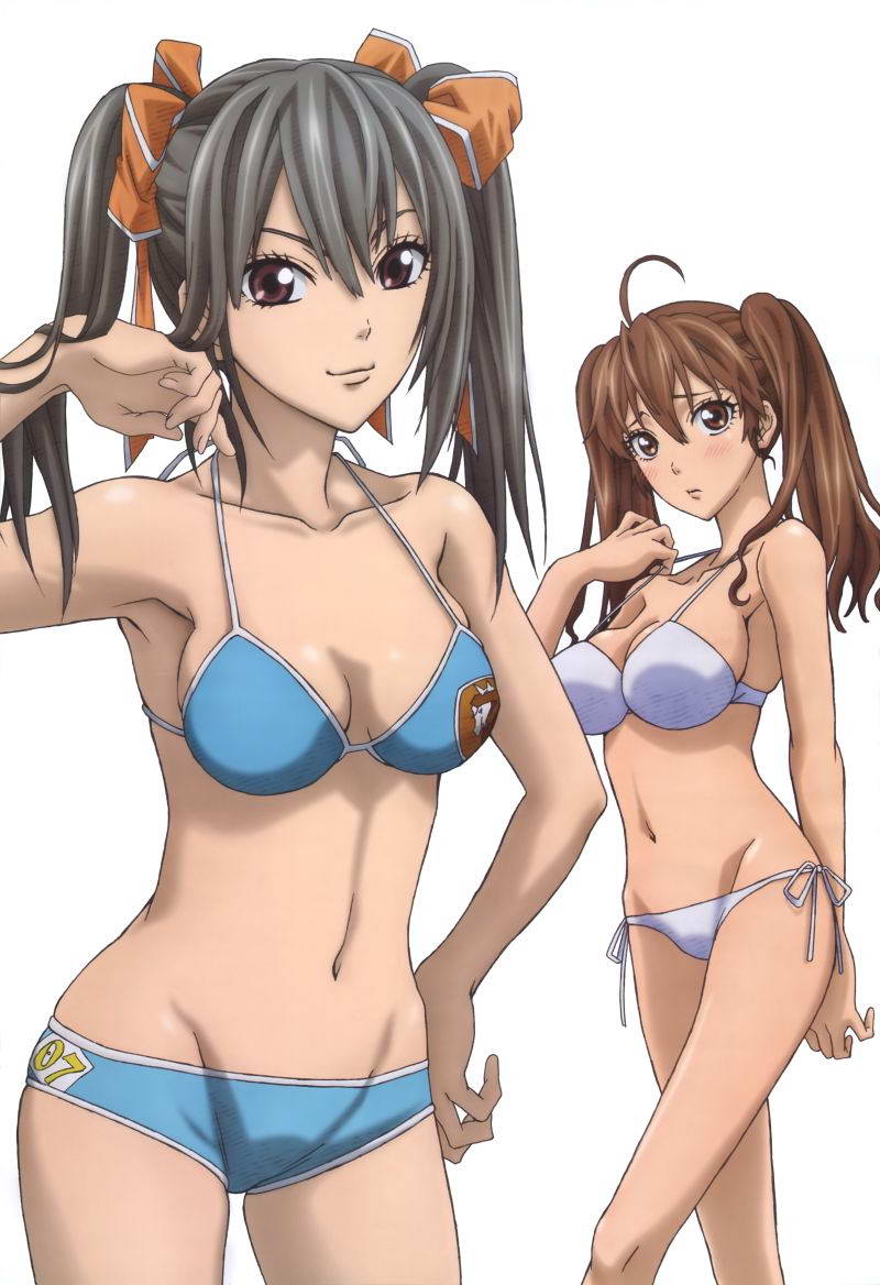 Valkyria Chronicles page 6 full