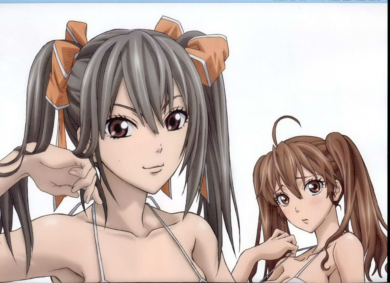 Valkyria Chronicles page 9 full
