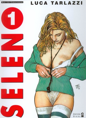 Selen cover