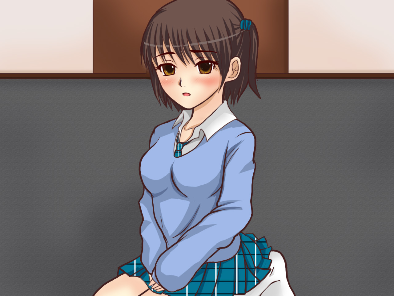 Imouto wa Kanbotsu Chikubi page 2 full