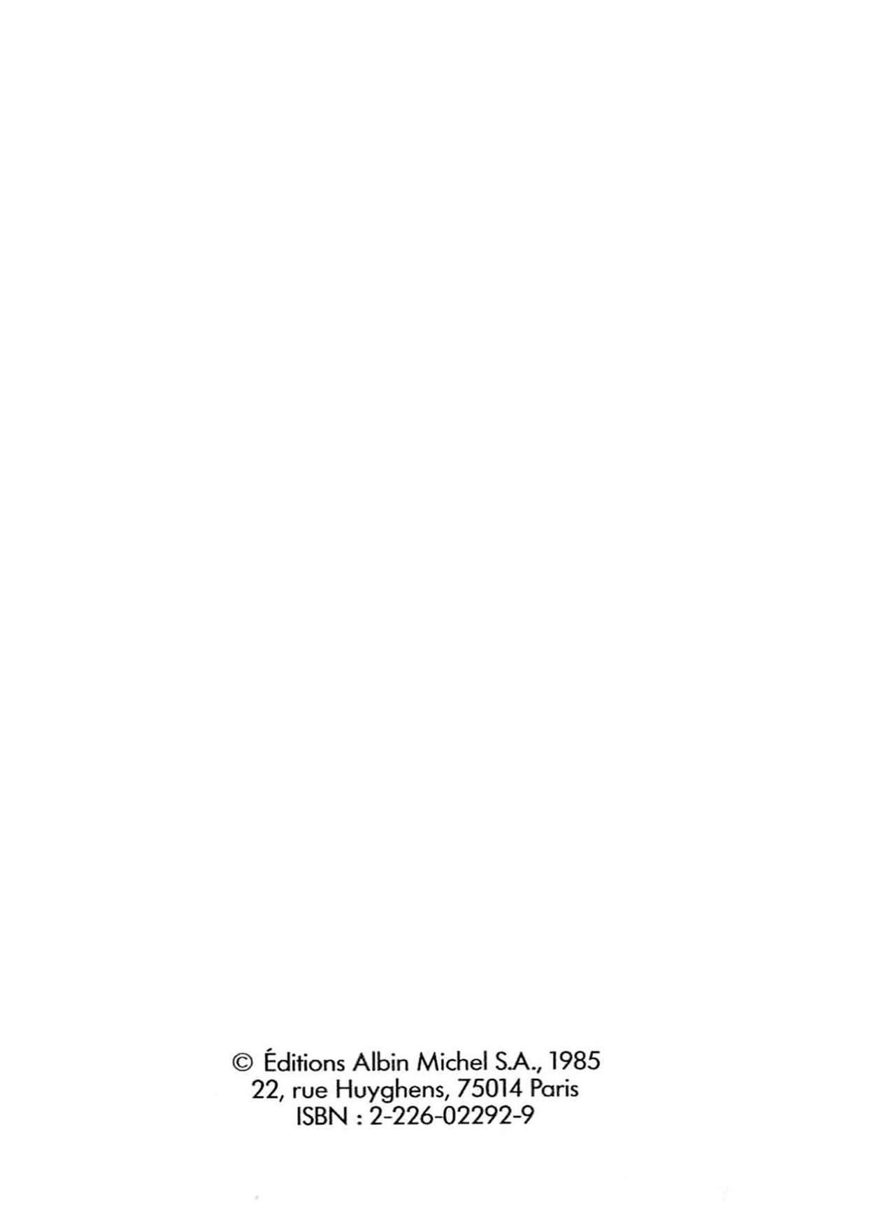 The Survivor #1 page 4 full