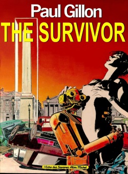The Survivor #1
