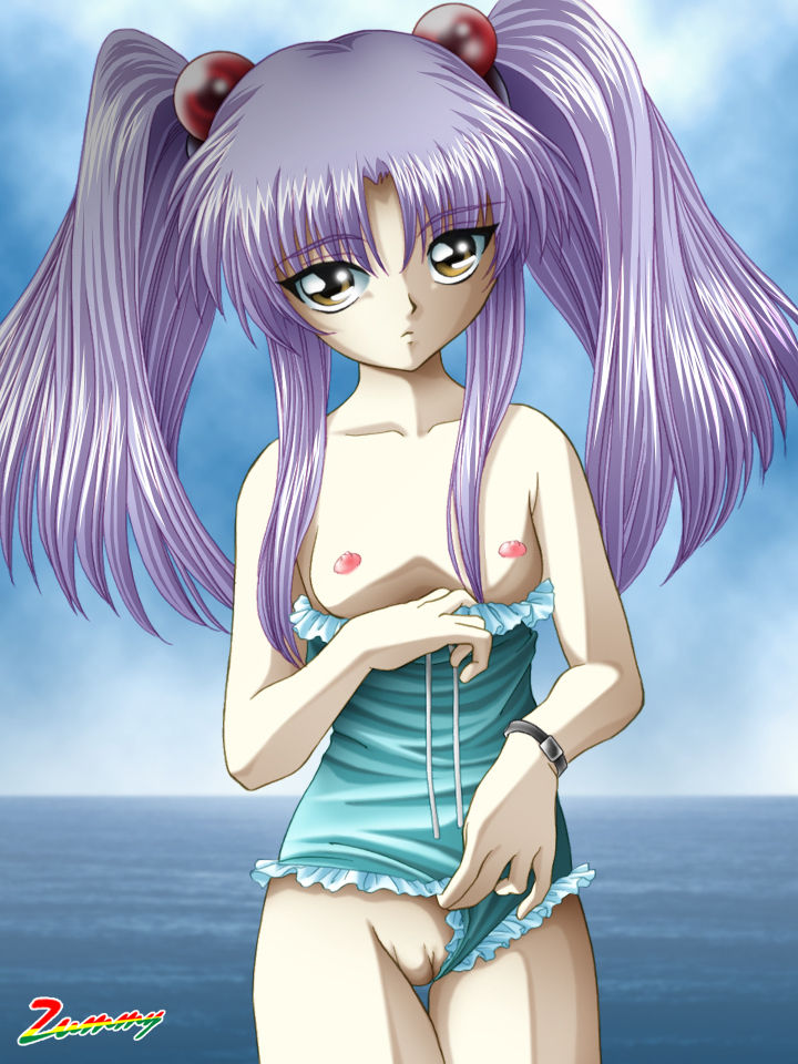 THE LAST Ruri sort page 10 full
