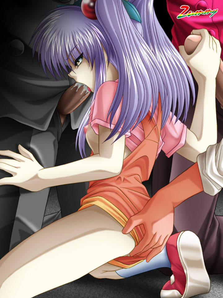 THE LAST Ruri sort page 9 full