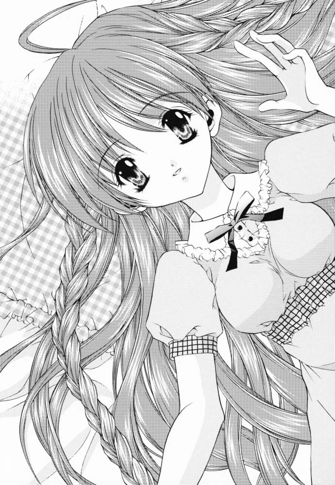 JUICY FRUITS page 4 full