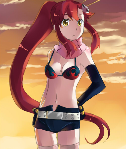 TTGL Yoko Part 4 page 10 full
