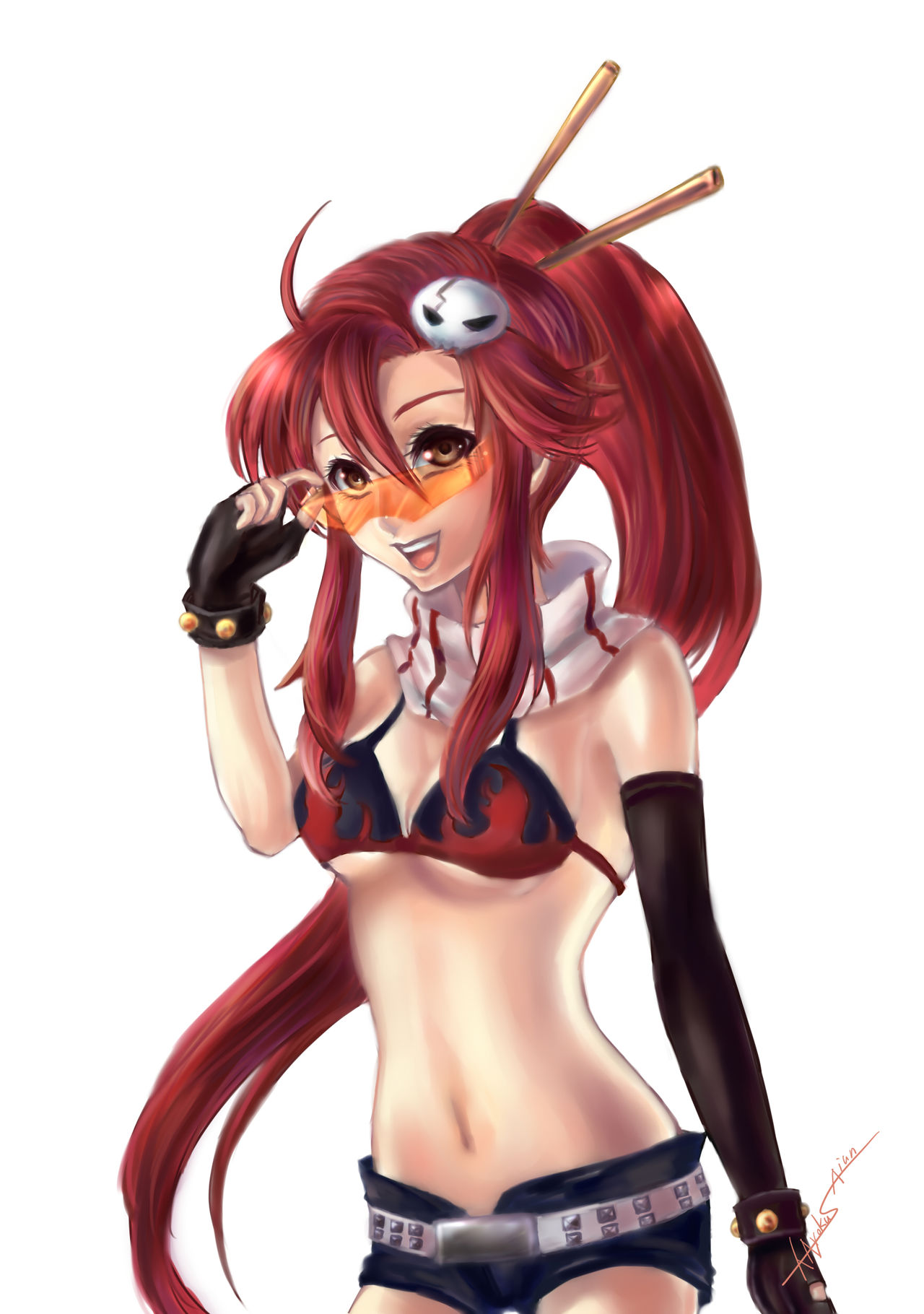 TTGL Yoko Part 4 page 3 full