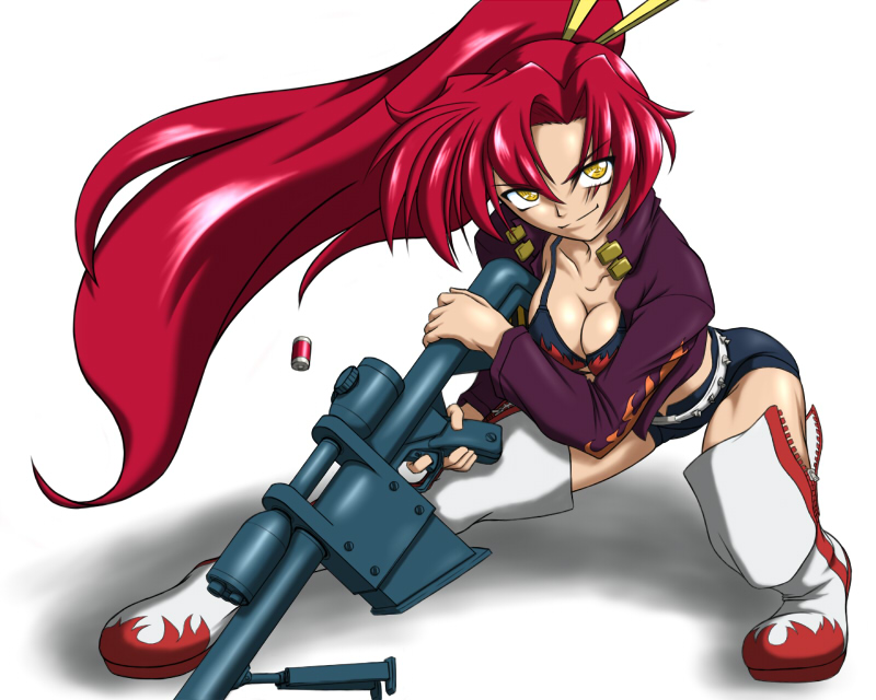 TTGL Yoko Part 4 page 5 full
