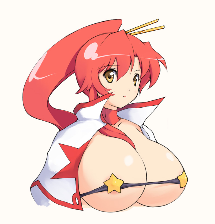 TTGL Yoko Part 4 page 7 full