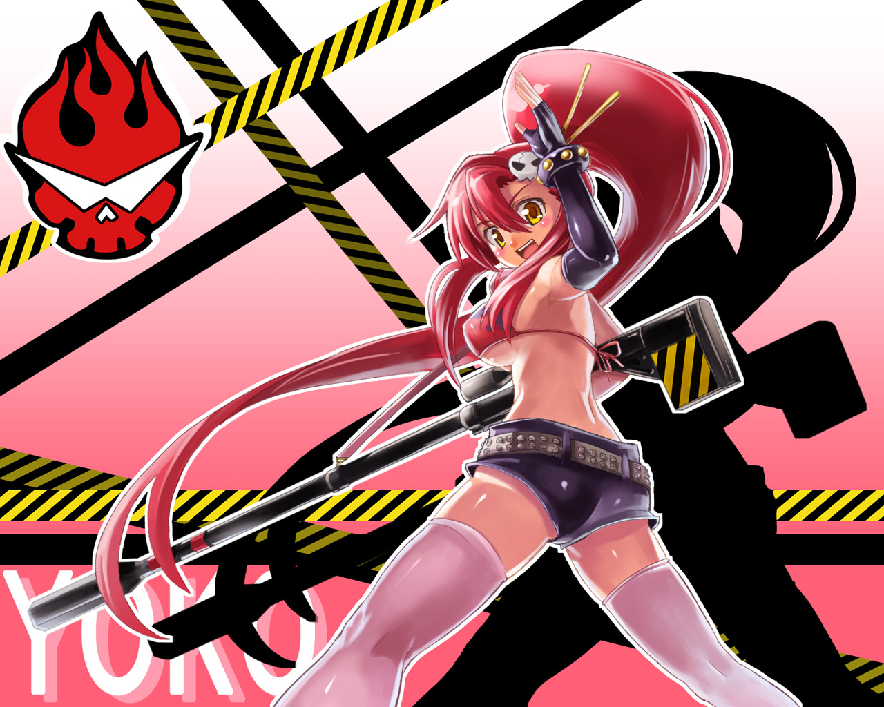 TTGL Yoko Part 4 page 8 full