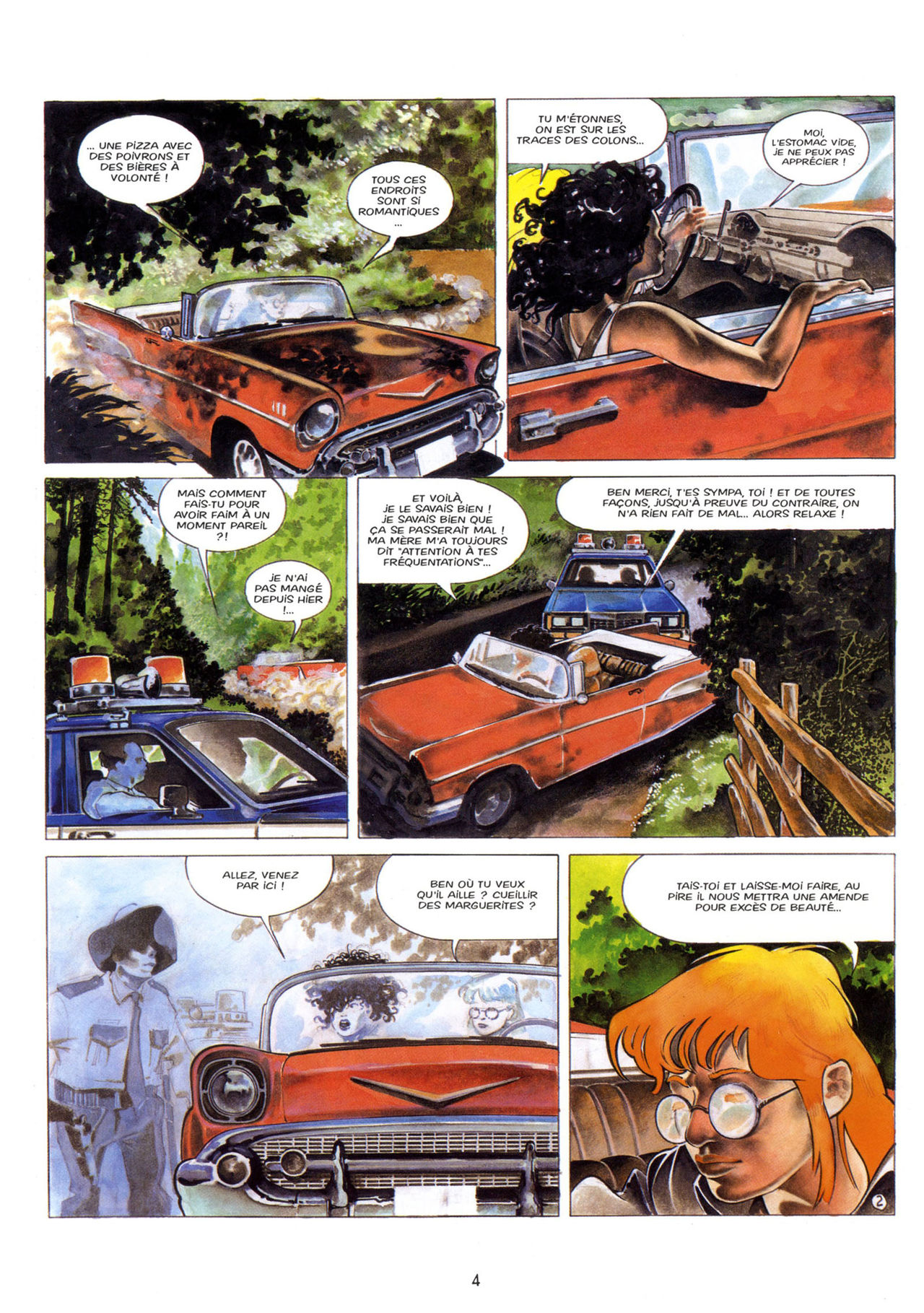 Route 69 page 4 full