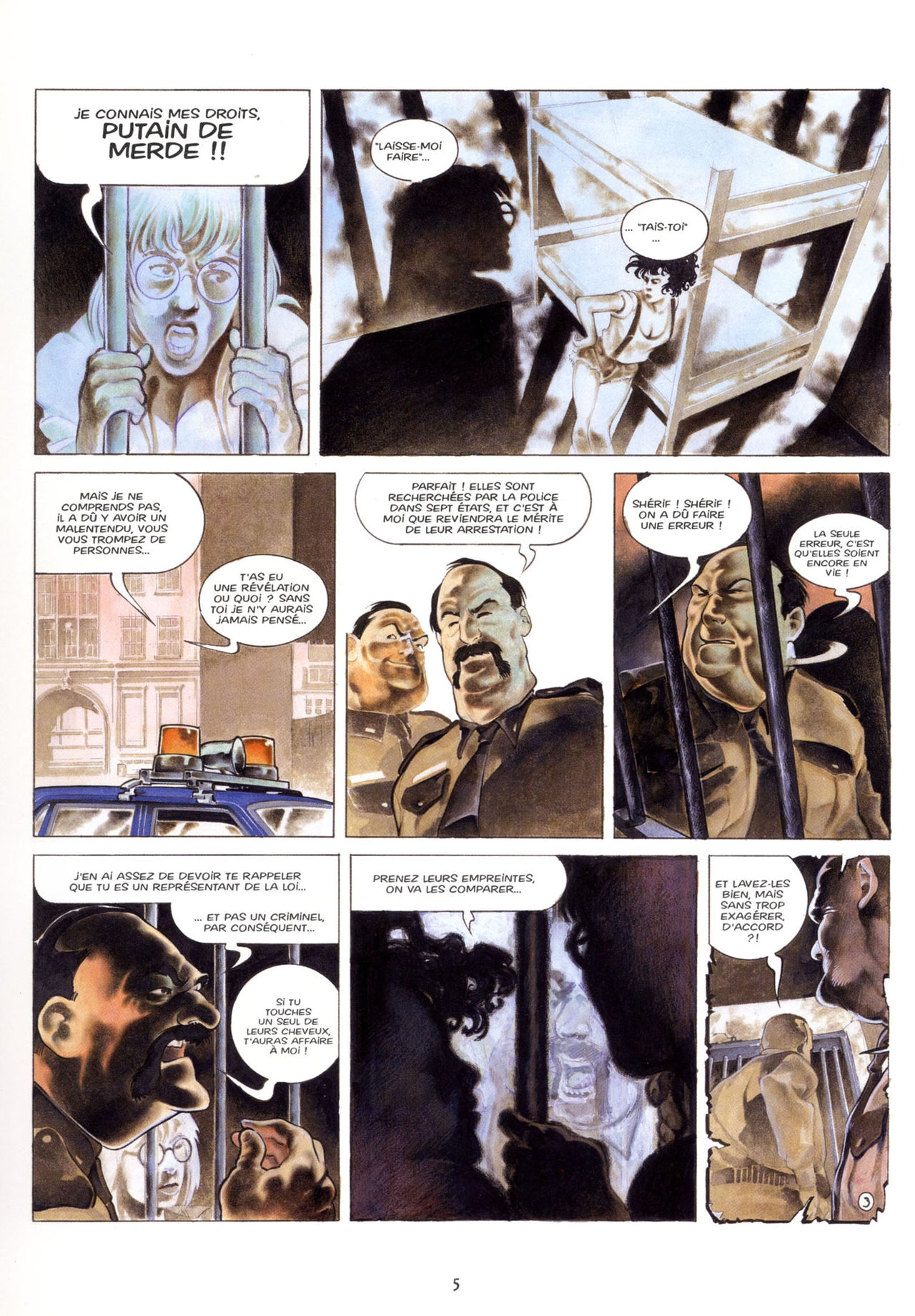 Route 69 page 5 full