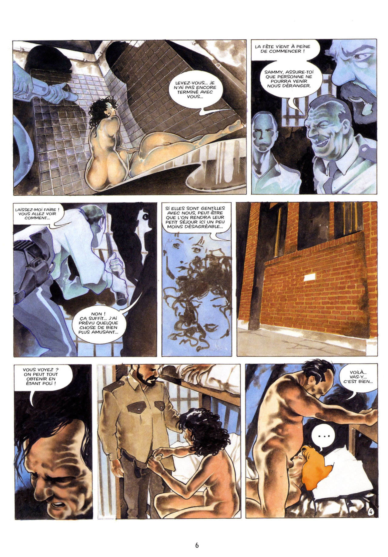 Route 69 page 6 full