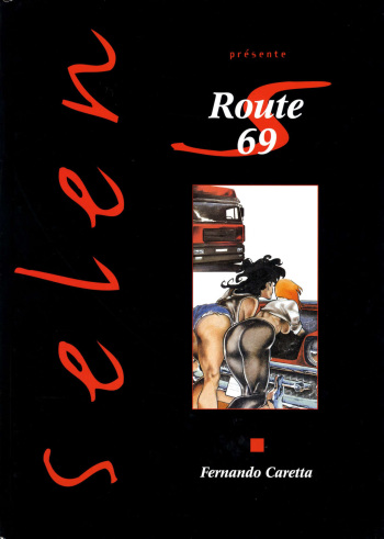 Route 69 cover