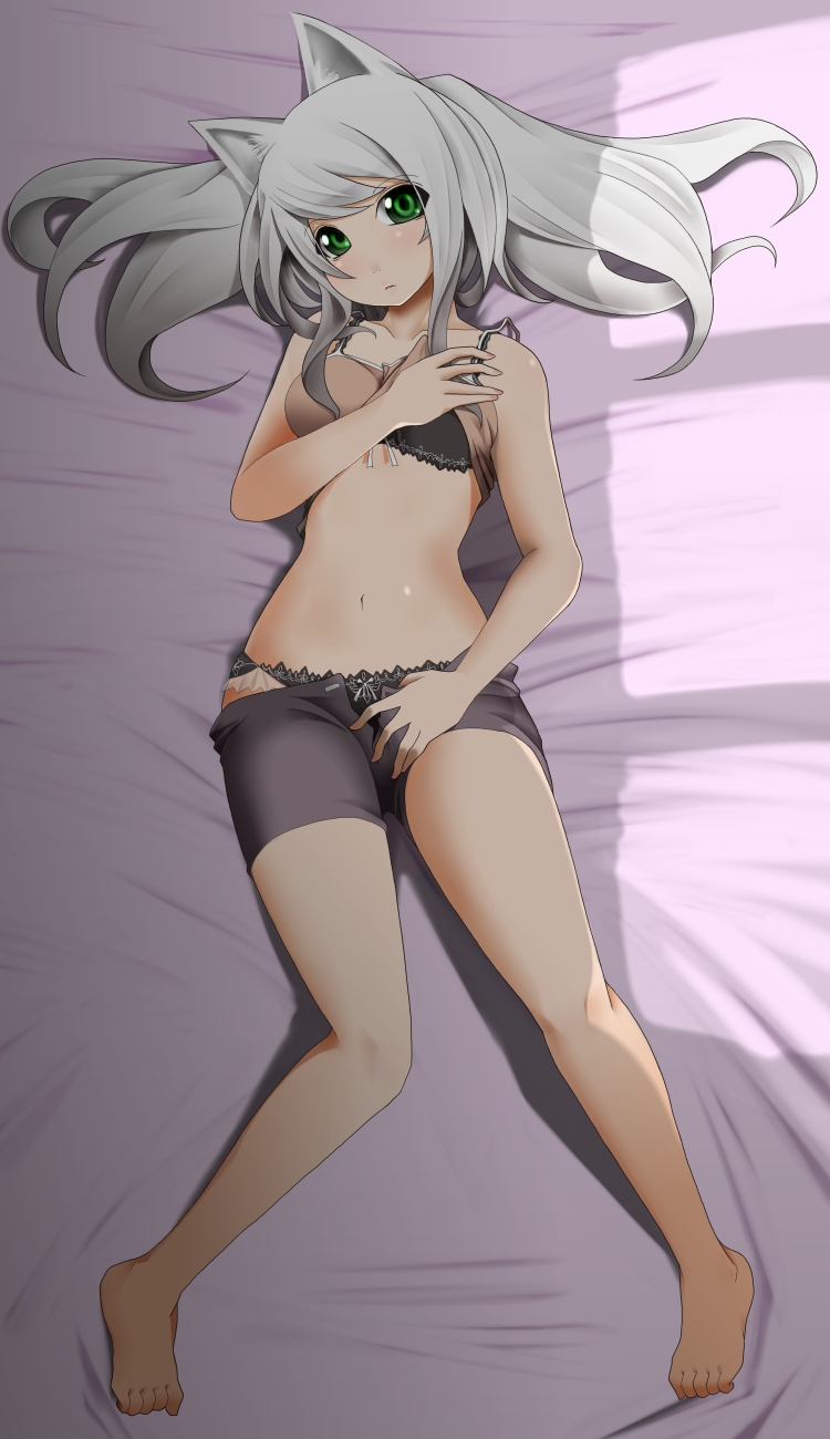 toe scrunch, a nice little fetish page 3 full