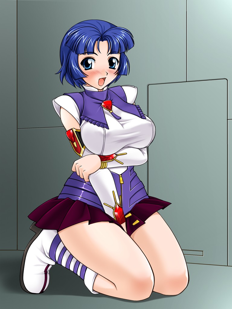 My Futa - 02 page 1 full