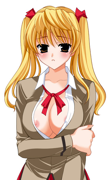 School Rumble Pics page 5 full