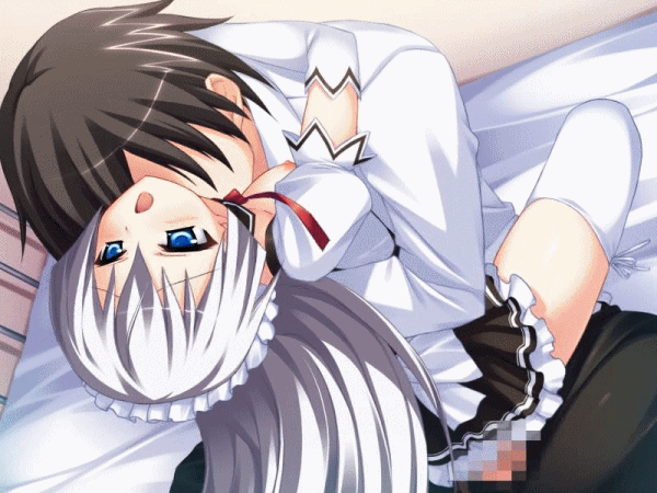 Daisuki na Goshujin-sama ni H na Gohoushi Shichau Maid Kissa no Midara na Yatoware Maid-tachi page 2 full