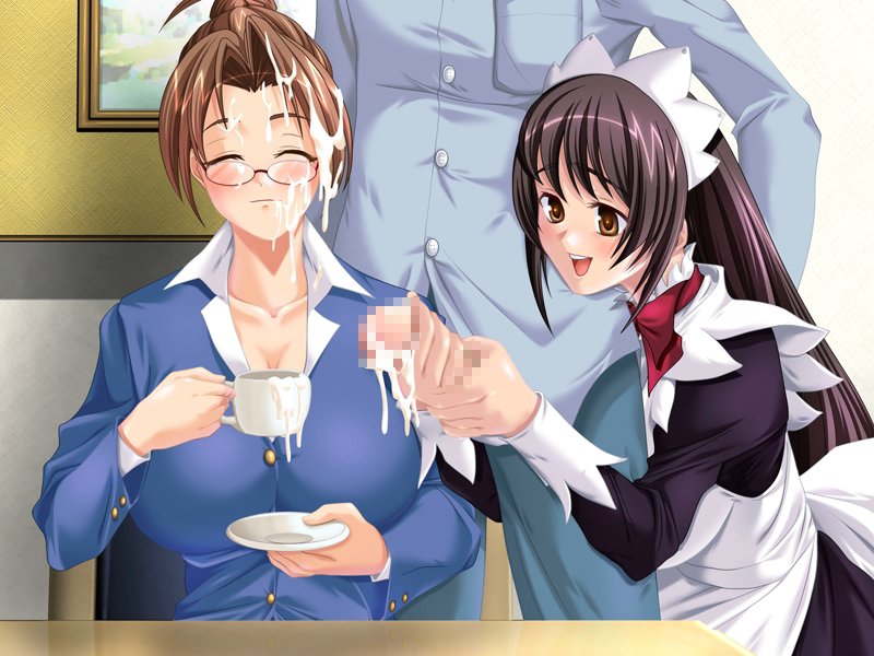 Cosutte Gingin Saishuukan ~Yonin to Harem Hen~ page 5 full