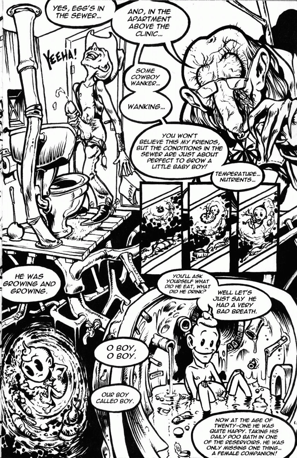 Rear Entry # 8 page 5 full