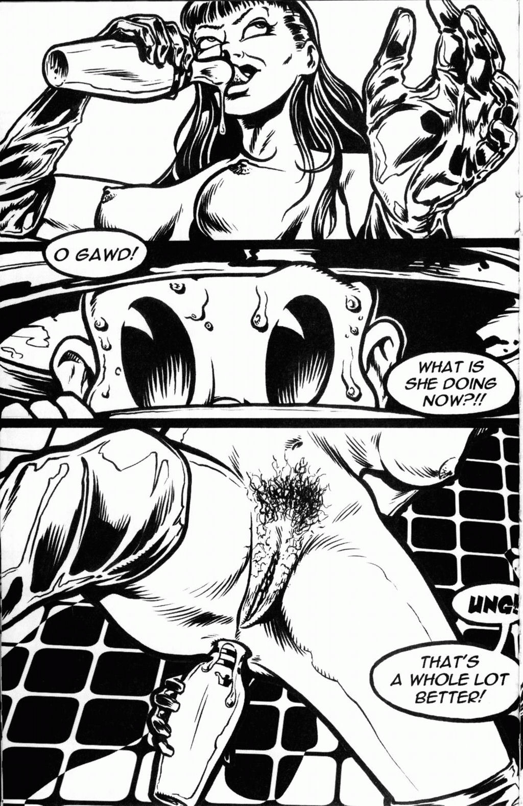 Rear Entry # 8 page 8 full