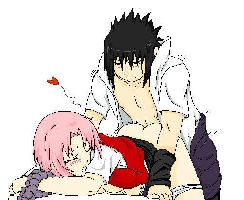 Thrillin/Sonicsucks/Panyloads Ultimate Naruto Gallery page 10 full