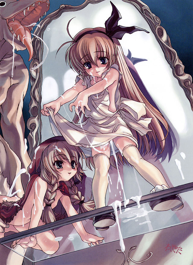 Hentai Image Pack  - MIX 09 page 6 full