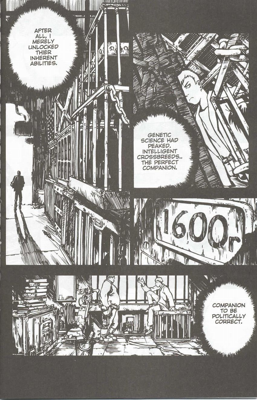 Skin Tight Number 4 page 4 full