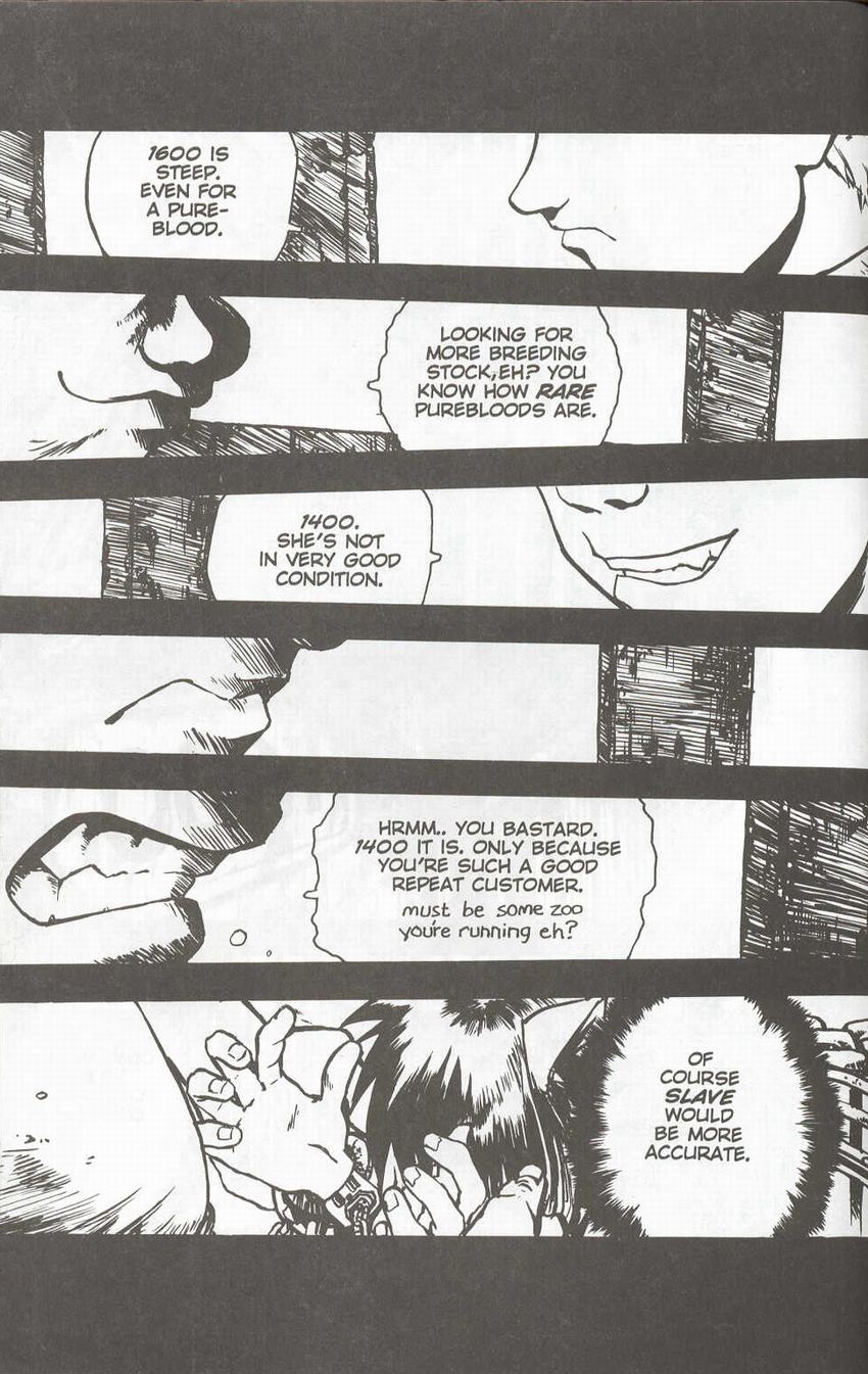 Skin Tight Number 4 page 5 full