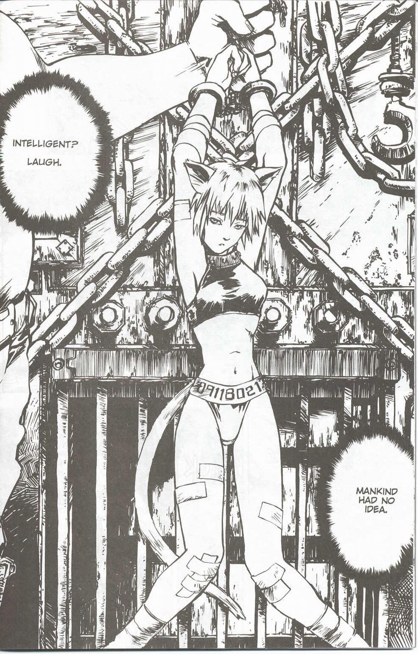 Skin Tight Number 4 page 6 full