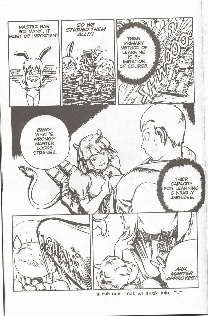 Skin Tight Number 4 page 9 full