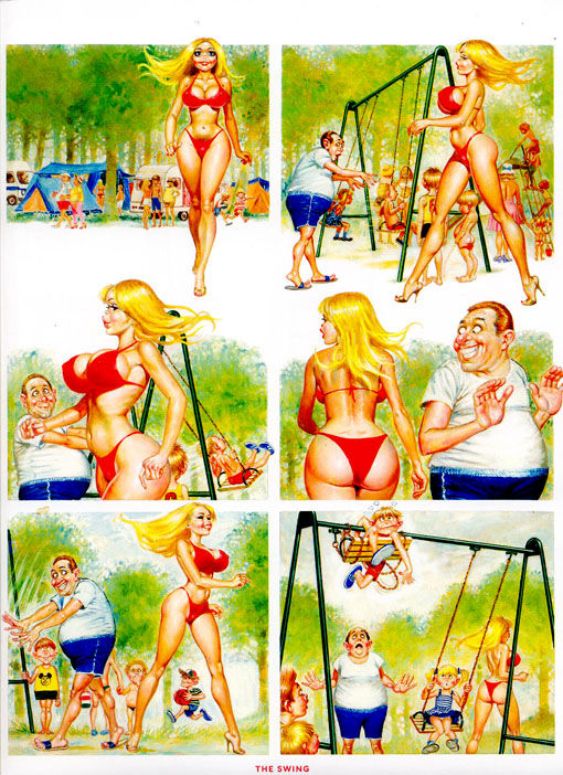 Funny Adult Sex Ads page 4 full