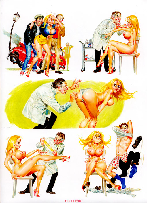 Funny Adult Sex Ads page 6 full