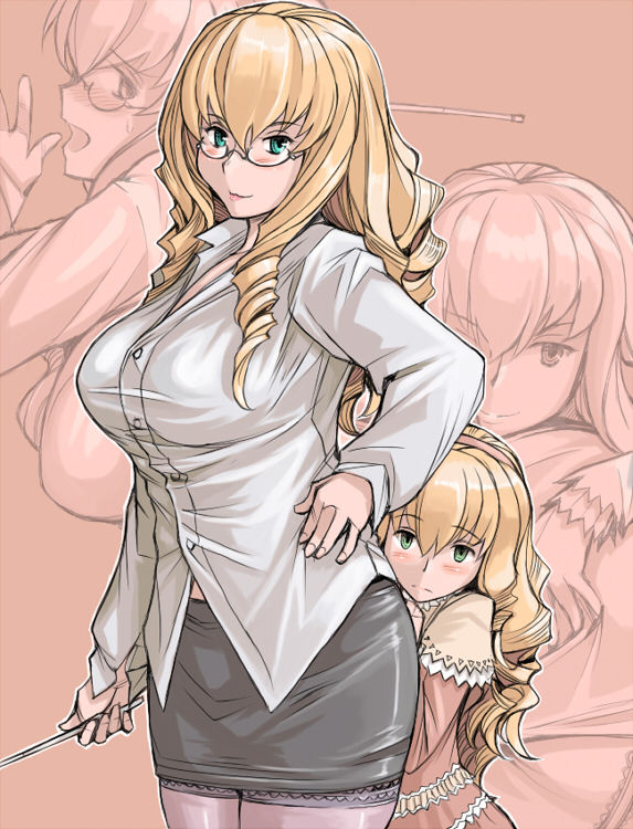 - Artist - Rozenweapon page 4 full
