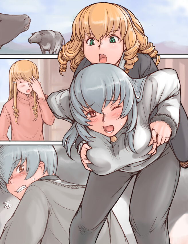 - Artist - Rozenweapon page 7 full