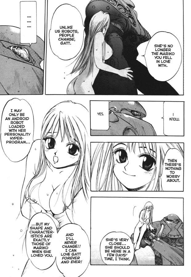 Silky Whip Extreme 2 page 3 full